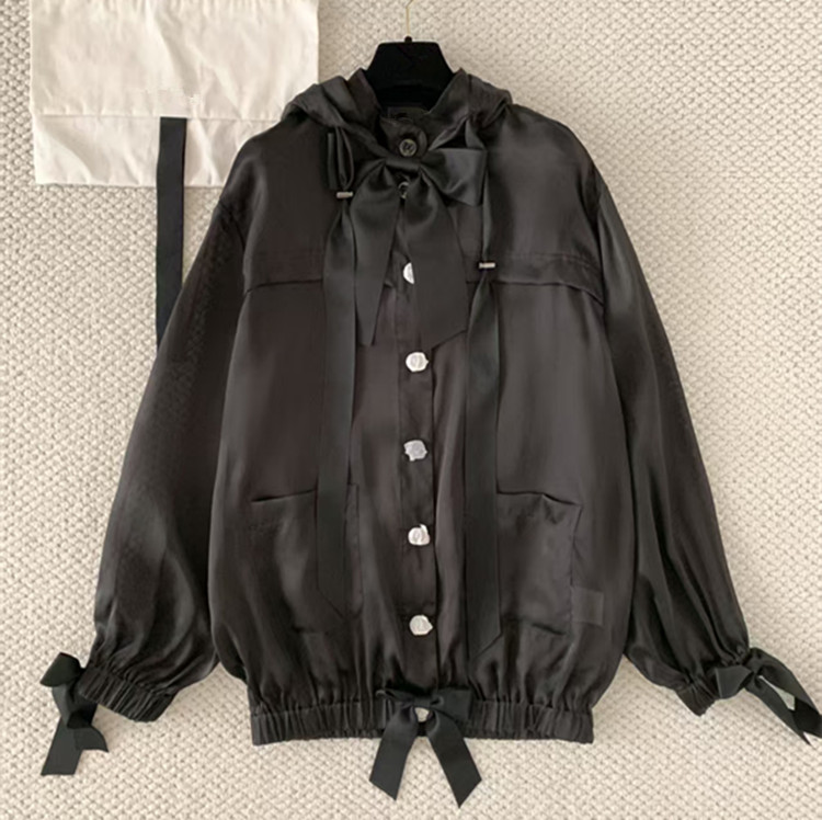 Summer Clothing Styles For Women - Customization European women's winter 2026 new