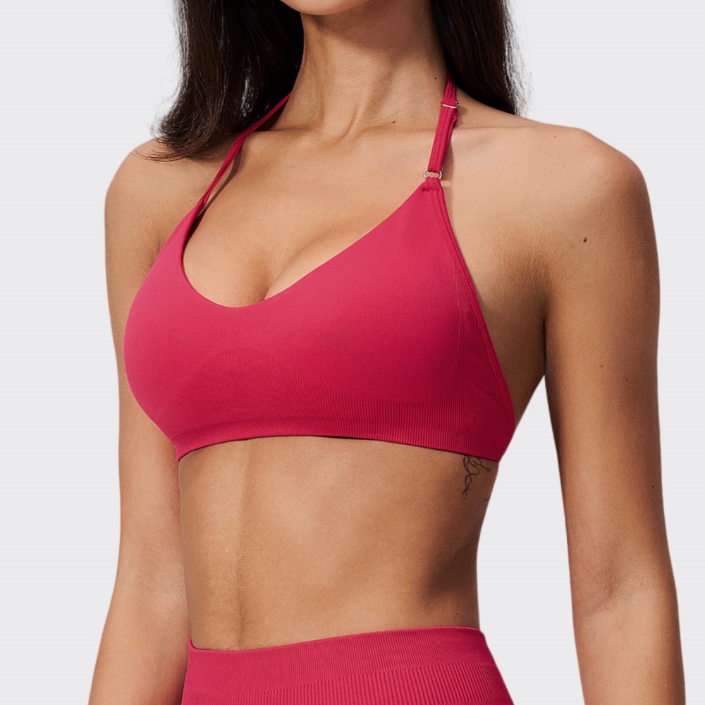 Summer Clothing Jd - Summer Yoga Bra Top for Women