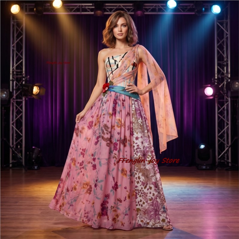 Summer Clothing Styles For Women - Summer Anime Concert Outfit-Rosy Zhao Pink