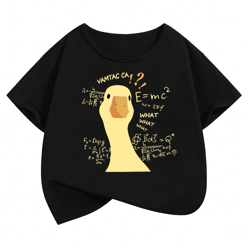 Funny Duck VAMTAC CA Math Form - Summer Duck Clothing review and price