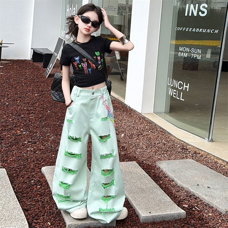 Teenage Girls Clothing Sets Ne - Summer Clothing Deals review and price