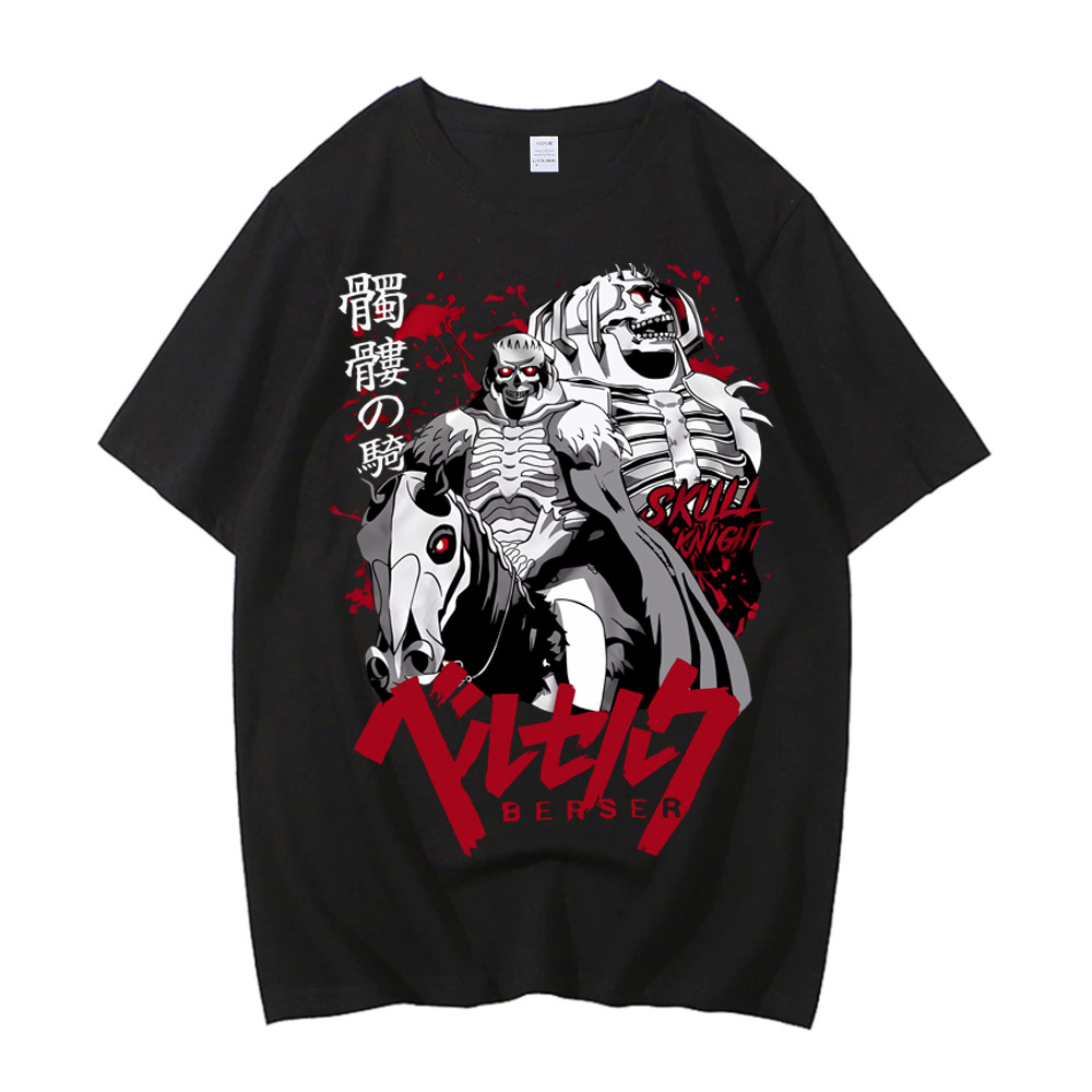2026 New Hot Summer Anime Bers - Summer Clothing Trends For Men 2026 review and price
