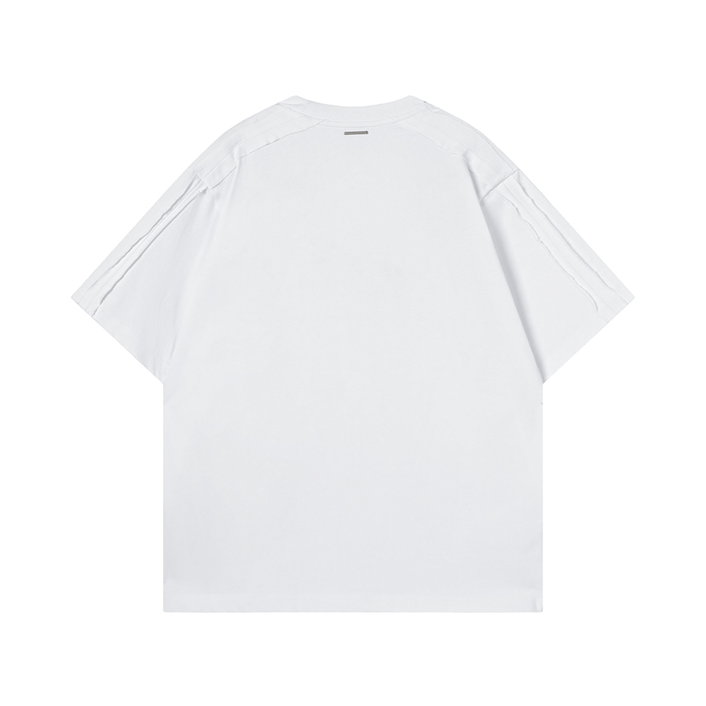 Fashion Casual Patchwork Overs - Summer Clothing Trends For Men 2026 review and price