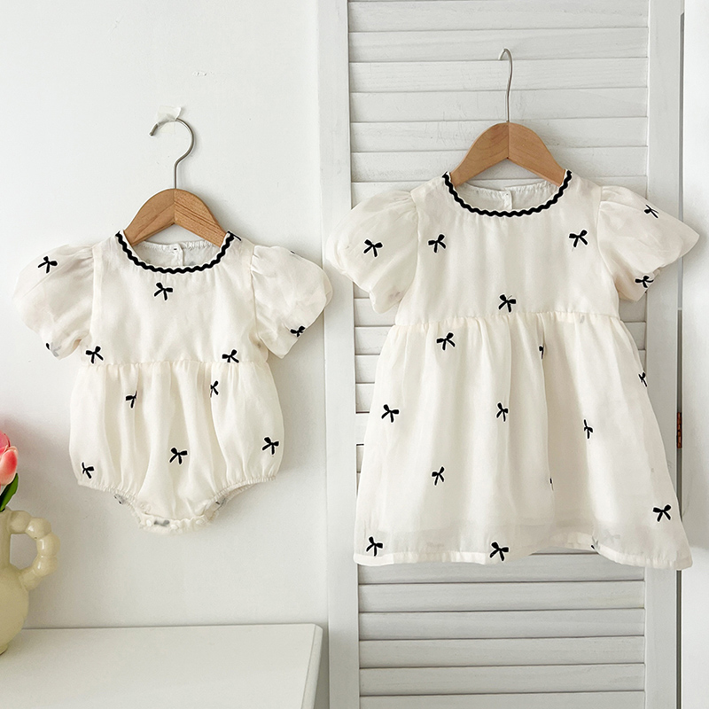 Kids Sisters Clothing Summer B - Summer Clothing Toddler review and price