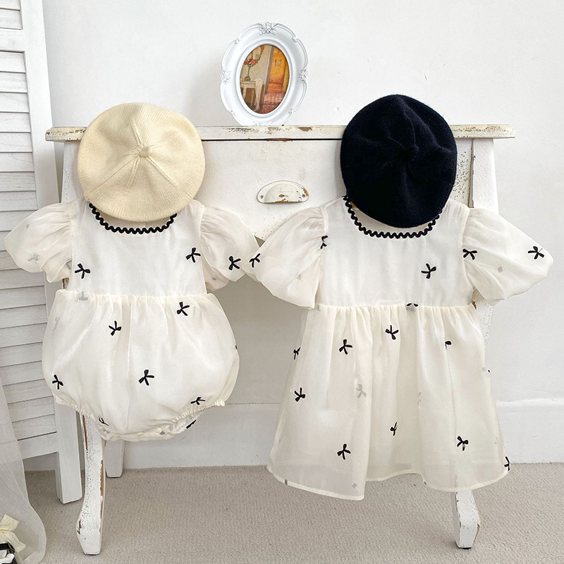 Kids Sisters Clothing Summer B - Summer Clothing Toddler review and price