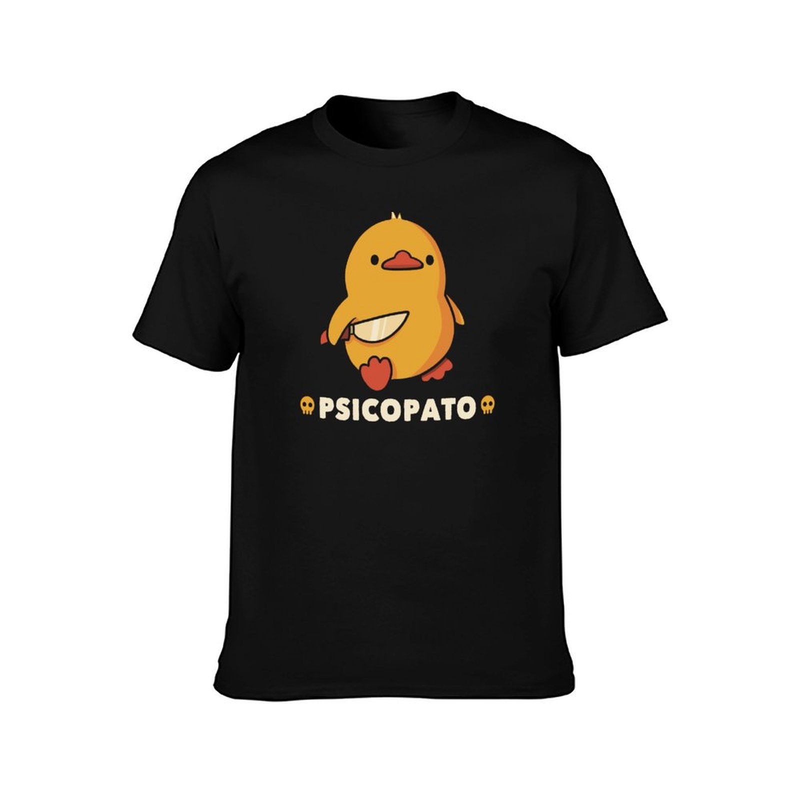 Psicopato Funny Duck by Tobe F - Summer Duck Clothing review and price