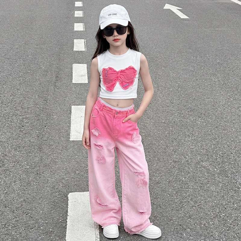Teenage Girls Clothing Sets Ho - Summer Clothing Deals review and price