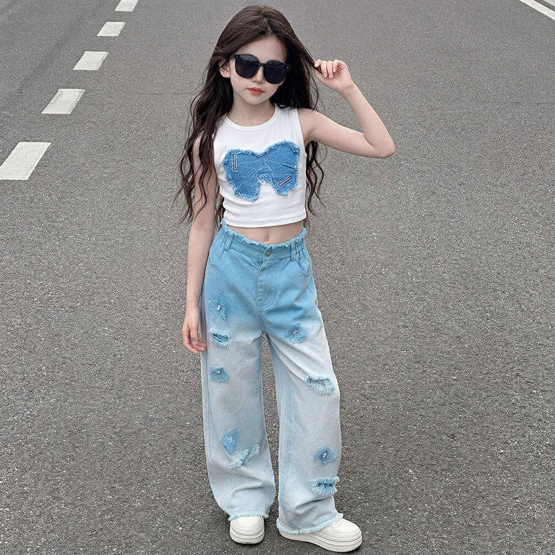 Teenage Girls Clothing Sets Ho - Summer Clothing Deals review and price
