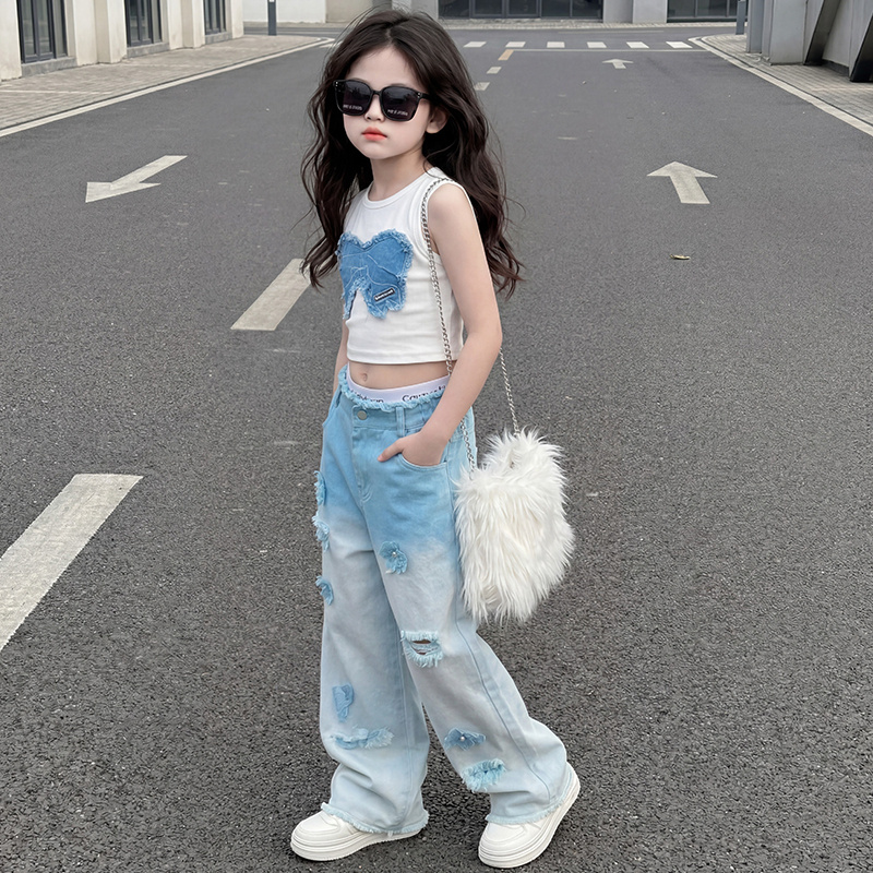Teenage Girls Clothing Sets Ho - Summer Clothing Deals review and price