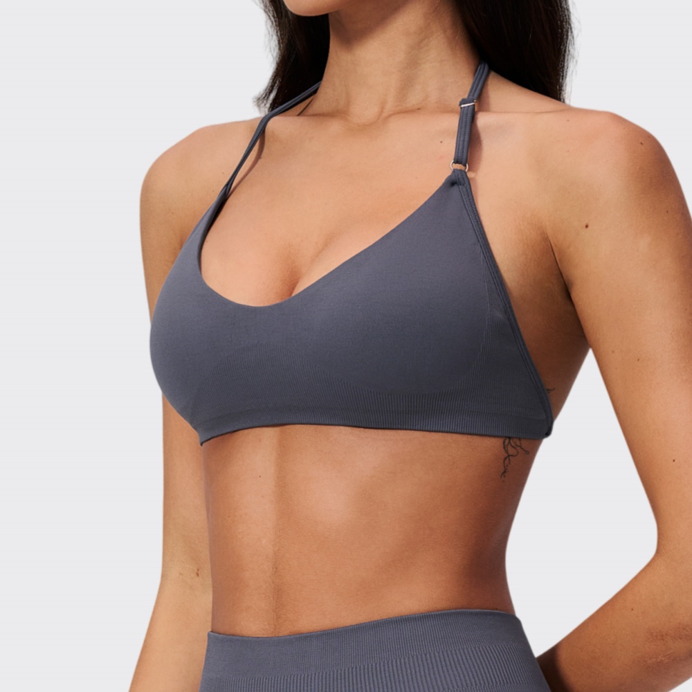 Seamless Yoga Bra Top for Wome - Summer Clothing Jd review and price