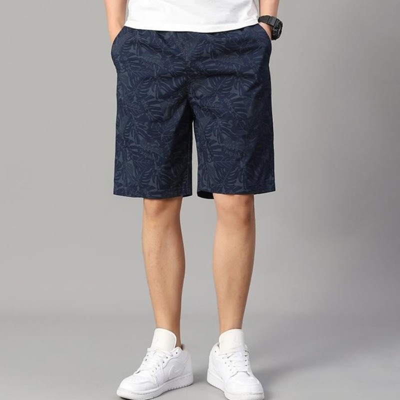 GELITAYIN Men's Shorts Printed - Summer Clothing Deals review and price