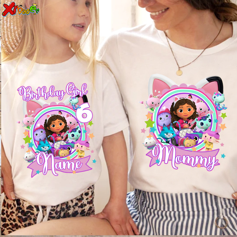 Birthday T-Shirt for Girls Per - Summer Clothing Toddler review and price