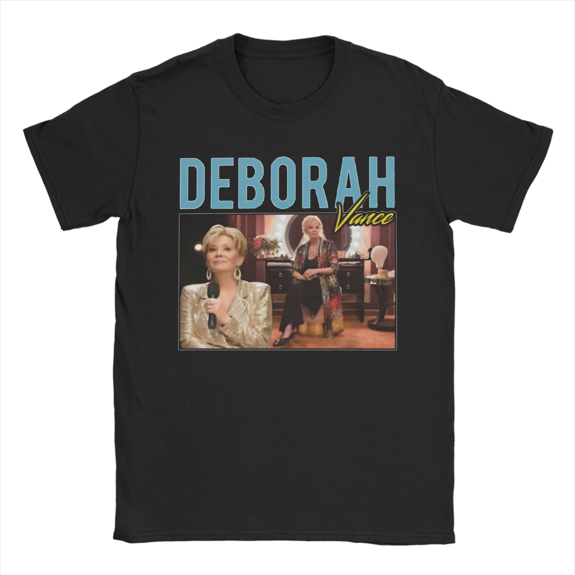 Deborah Vance Hacks Style T Sh - Summer Clothing Hacks review and price