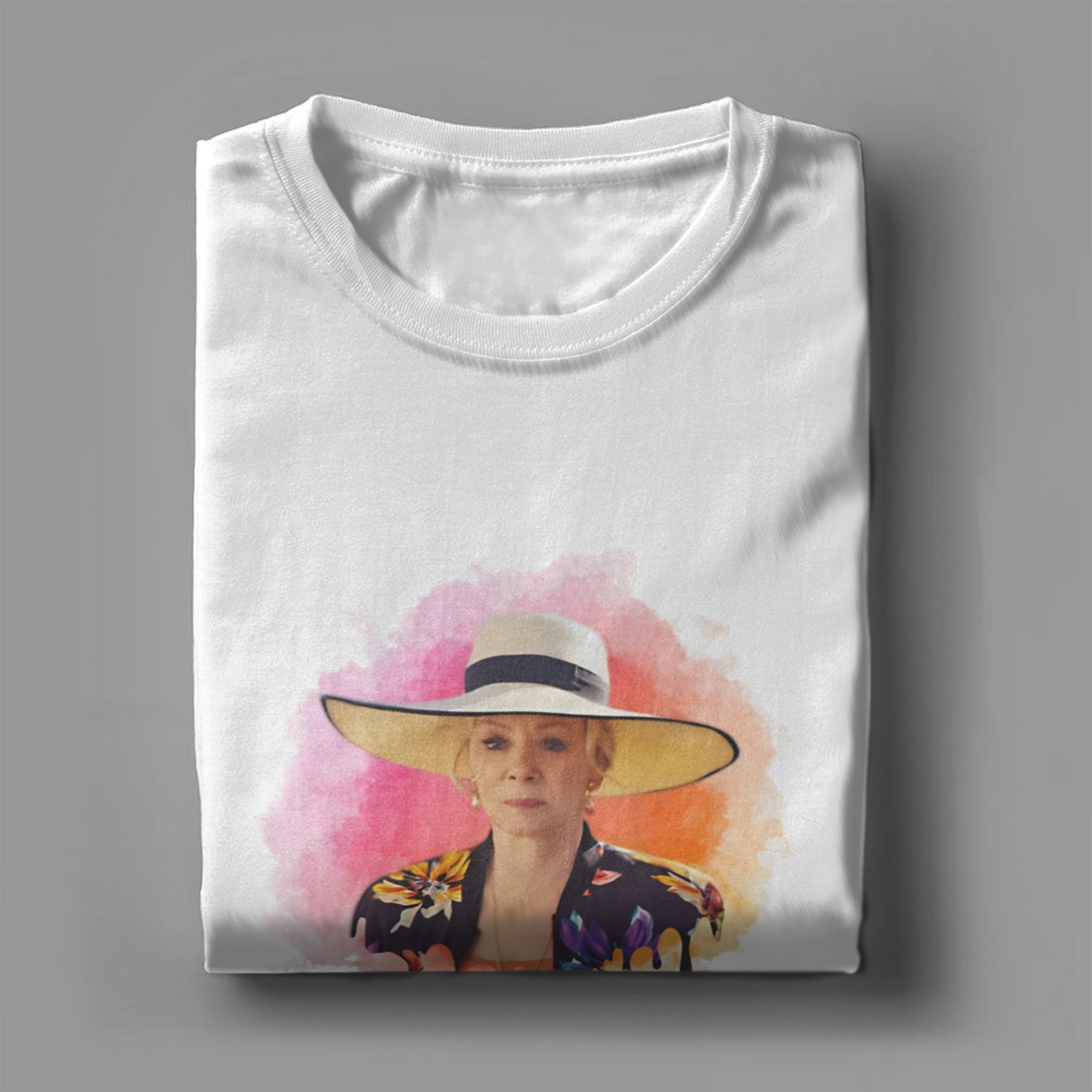 Deborah Vance T Shirt Men Wome - Summer Clothing Hacks review and price