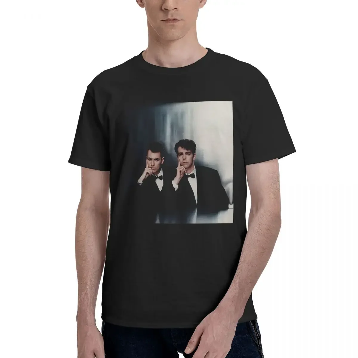 Pet Shop Boys 1 100% Cotton Ca - Summer Clothing Deals review and price