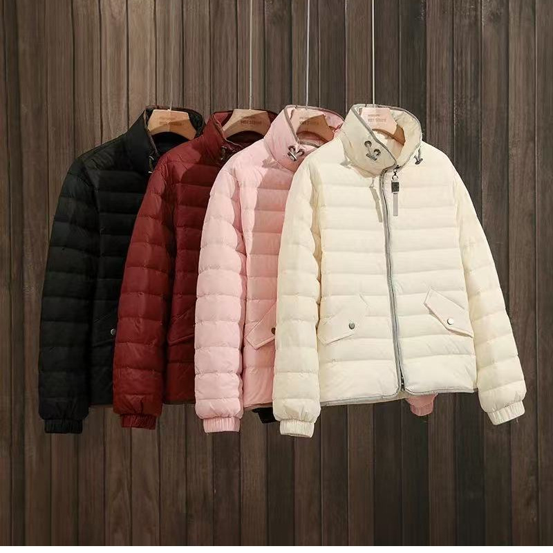 2025 New 90% White Duck Down C - Summer Duck Clothing review and price