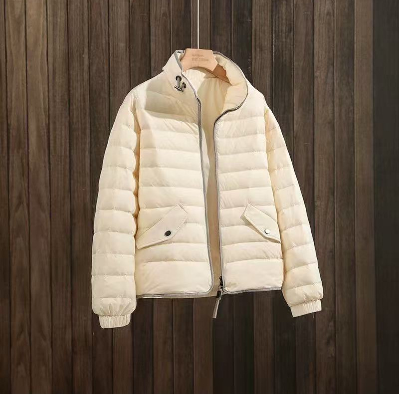 2025 New 90% White Duck Down C - Summer Duck Clothing review and price
