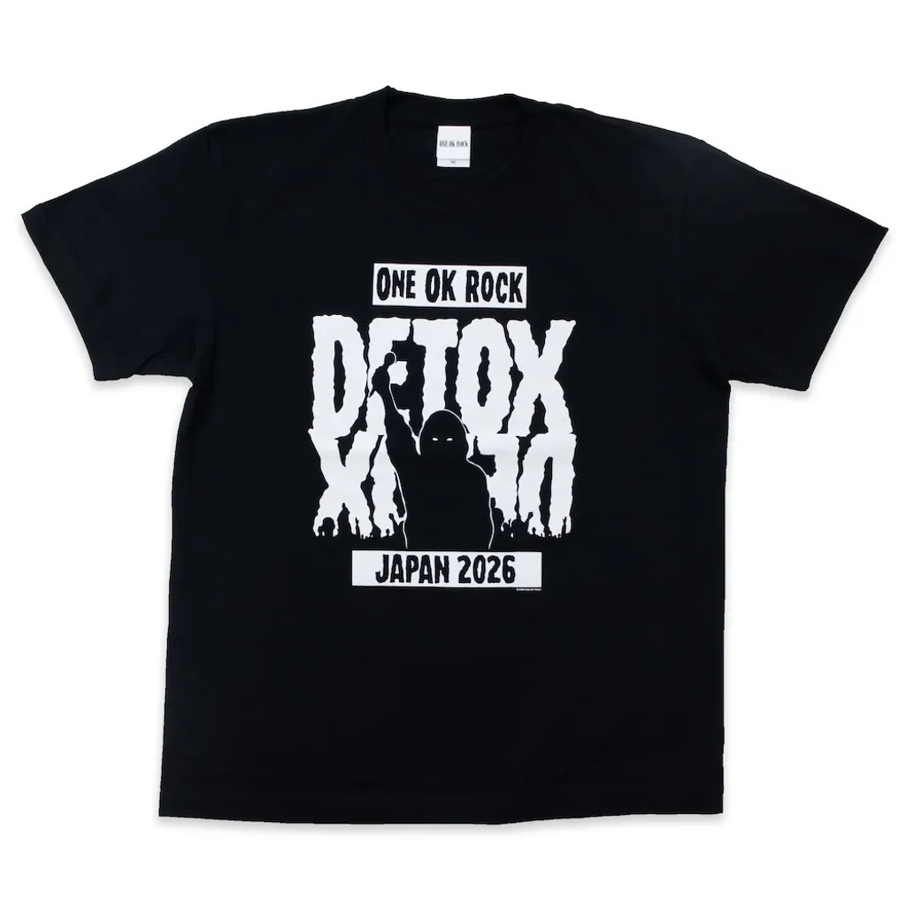 ONE OK ROCK Skyfall 2026 Touri - Summer Clothing Trends For Men 2026 review and price