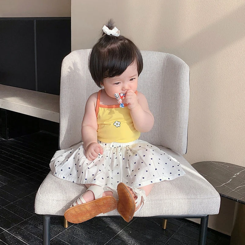 Kids Summer Clothes Baby Girls - Summer Clothing Toddler review and price