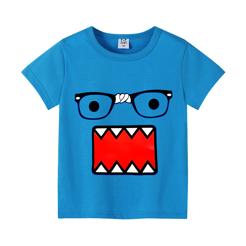 Cute Domos Kuns Short Sleeve C - Summer Clothing Toddler review and price
