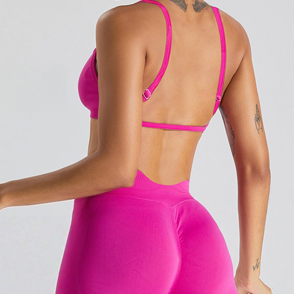 Seamless Sports Underwear Wome - Summer Clothing Jd review and price