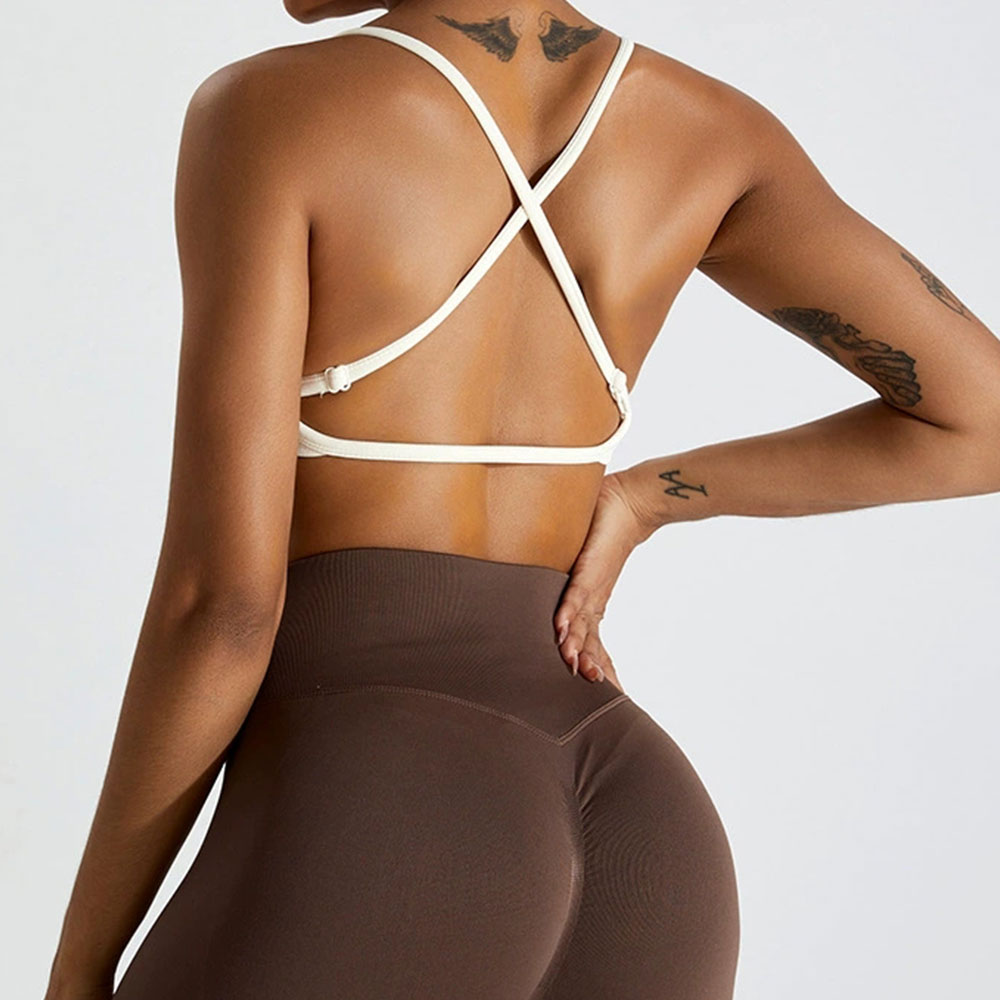 Seamless Sports Underwear Wome - Summer Clothing Jd review and price