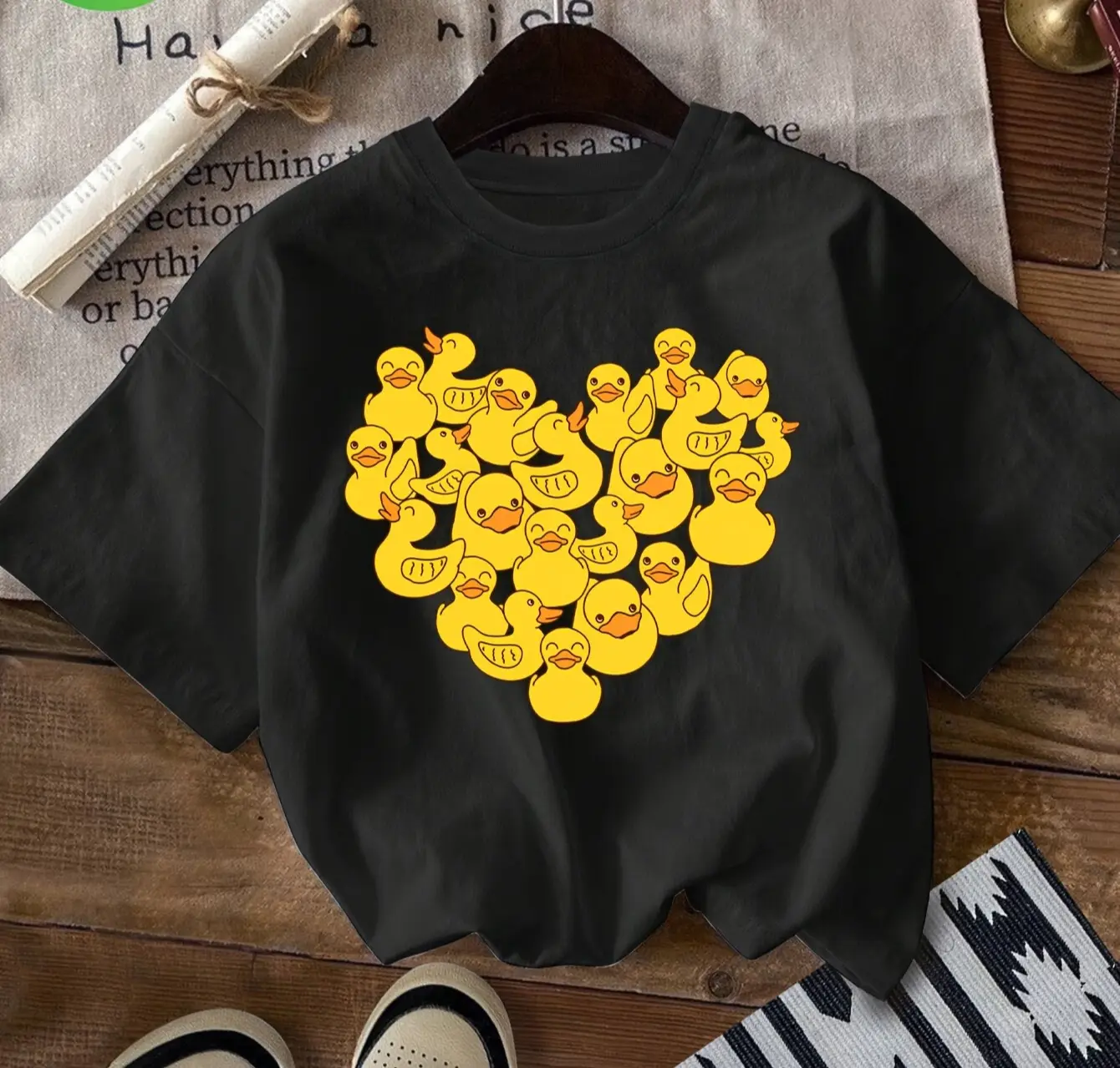 Women's Casual Short Sleeve Cr - Summer Duck Clothing review and price