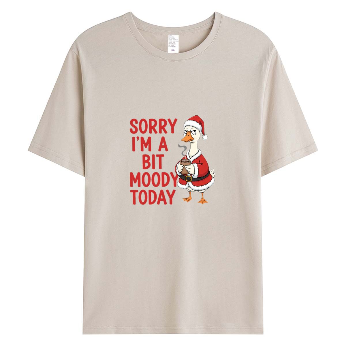 100% Cotton Women T-shirt Summ - Summer Duck Clothing review and price