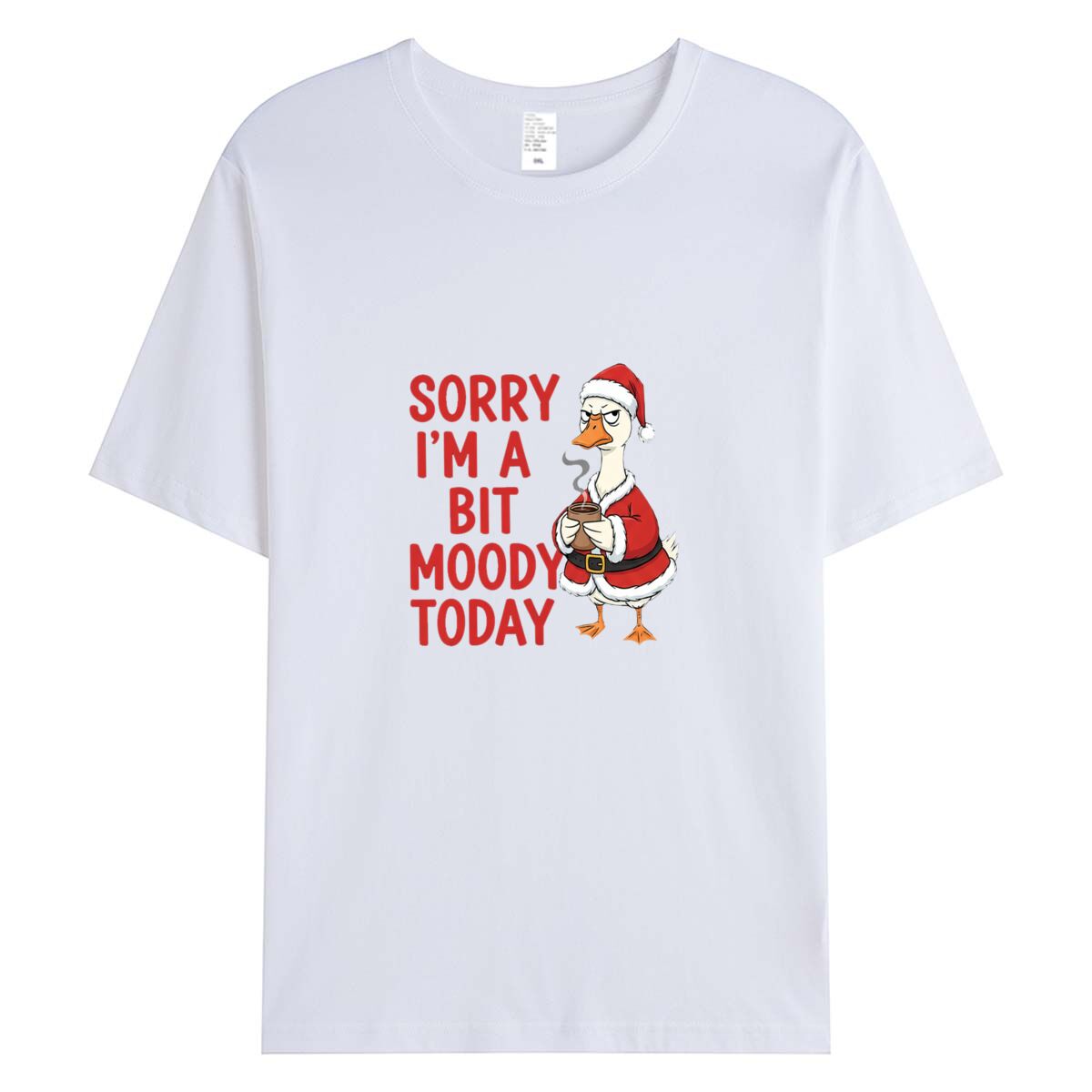 100% Cotton Women T-shirt Summ - Summer Duck Clothing review and price