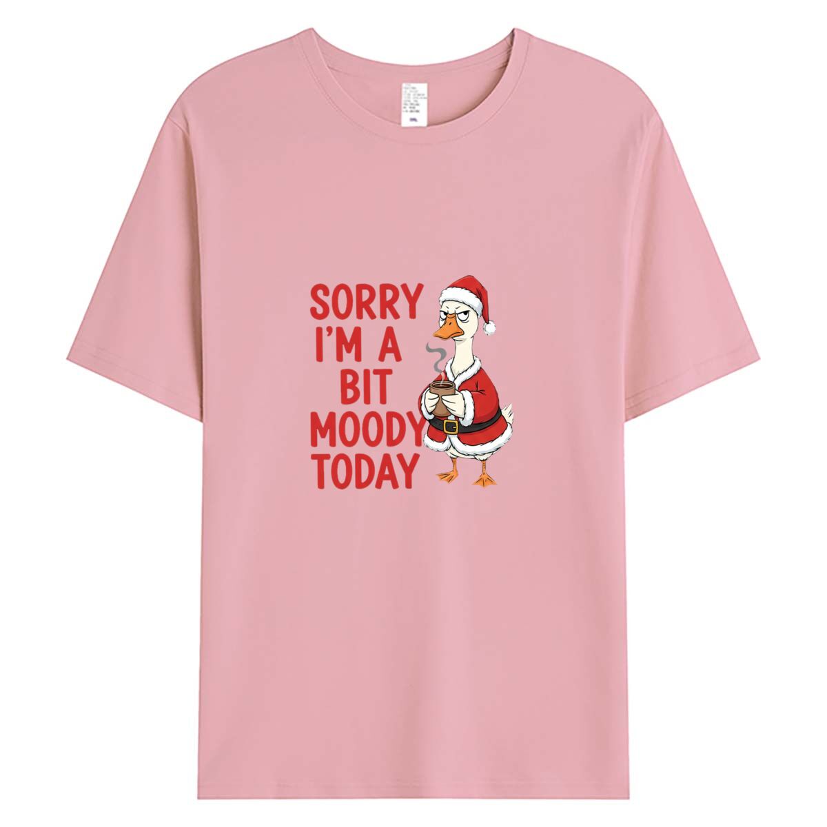 100% Cotton Women T-shirt Summ - Summer Duck Clothing review and price