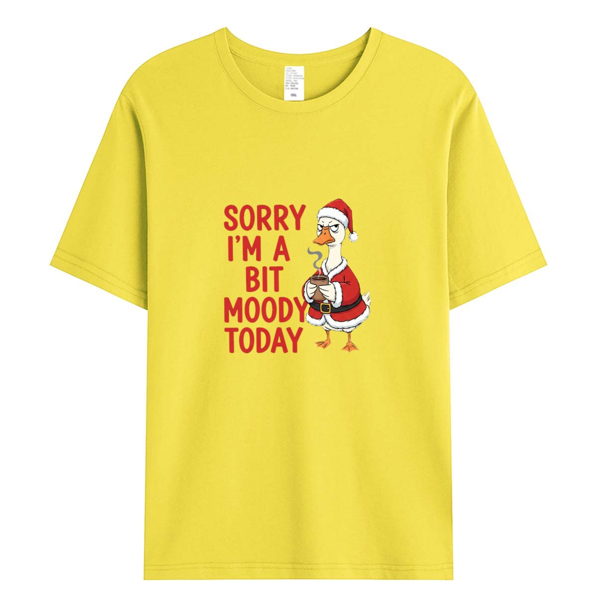 100% Cotton Women T-shirt Summ - Summer Duck Clothing review and price