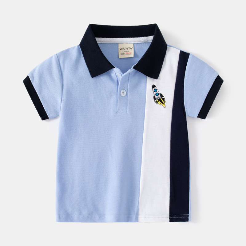 Baby Boy Toddler Polo Shirts f - Summer Clothing Toddler review and price