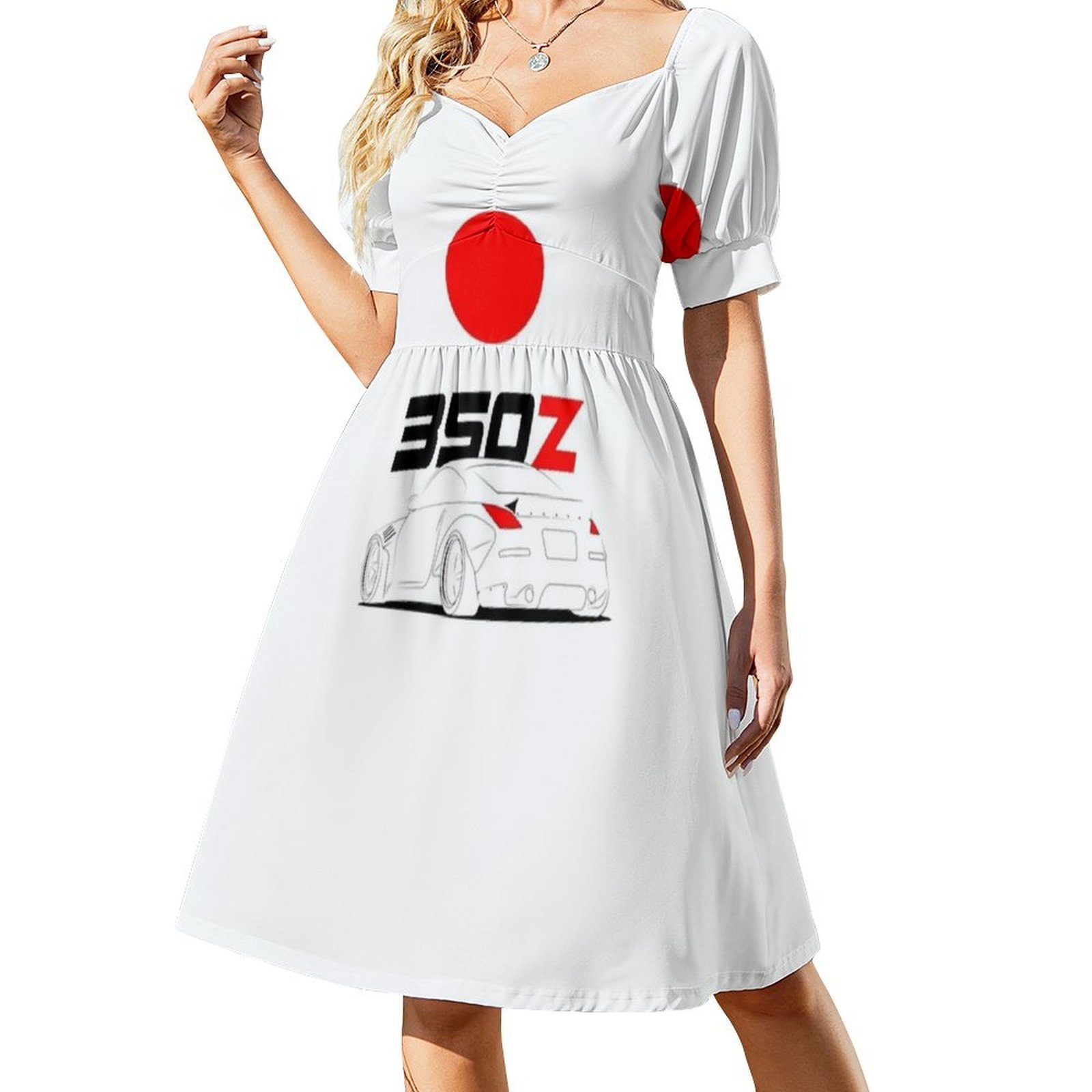 350Z Korean Style Dress For Wo - Summer Clothing Styles For Women review and price