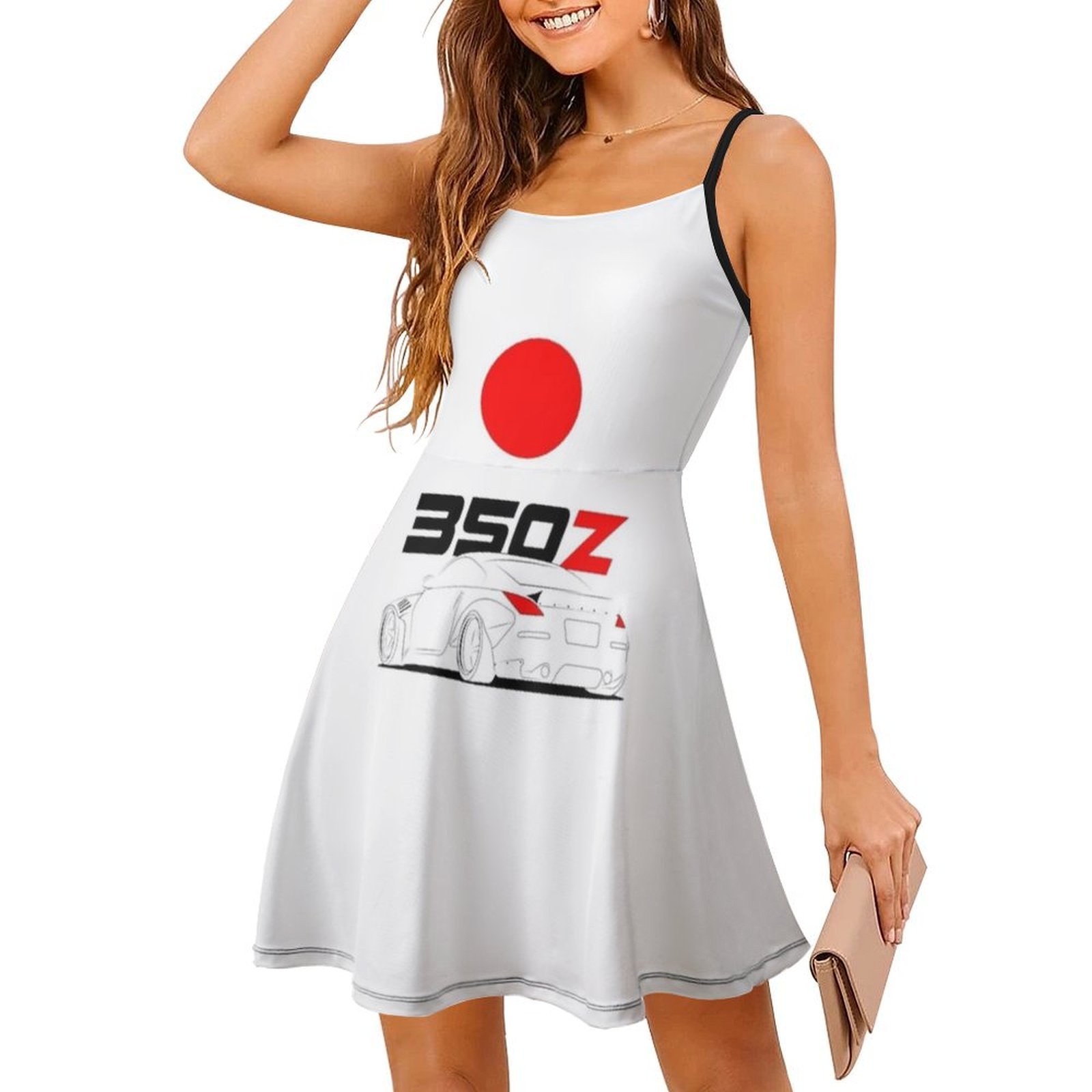350Z Korean Style Dress For Wo - Summer Clothing Styles For Women review and price