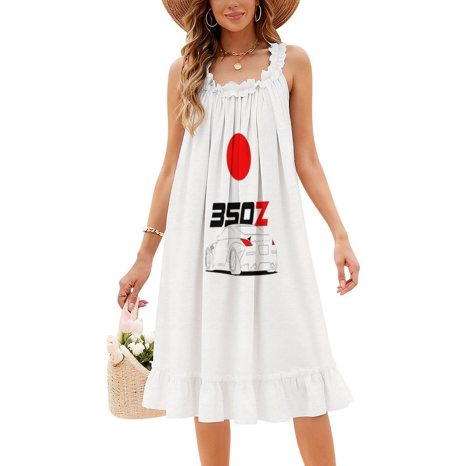350Z Korean Style Dress For Wo - Summer Clothing Styles For Women review and price
