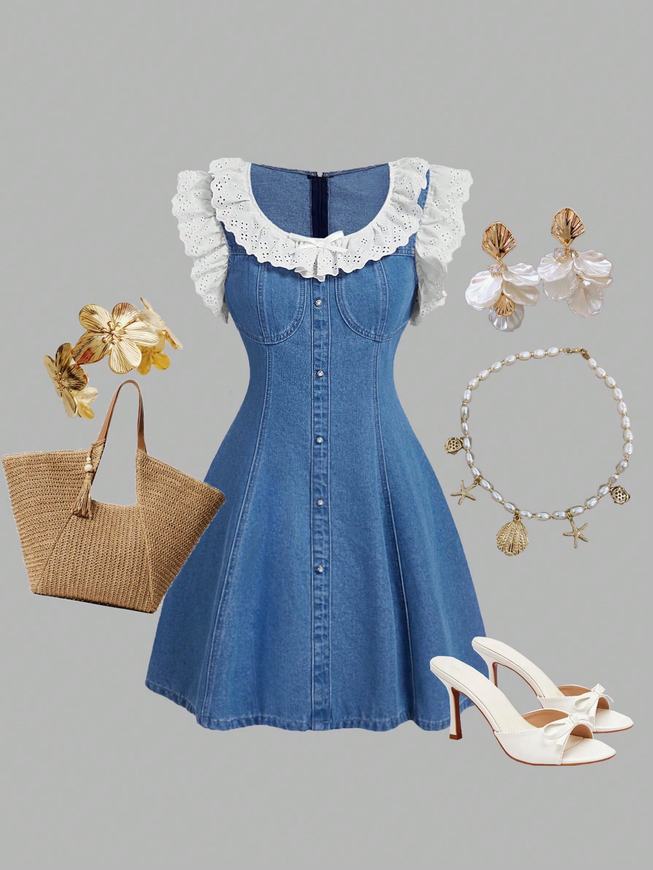 Summer 2025 new style   Japane - Summer Clothing Styles For Women review and price