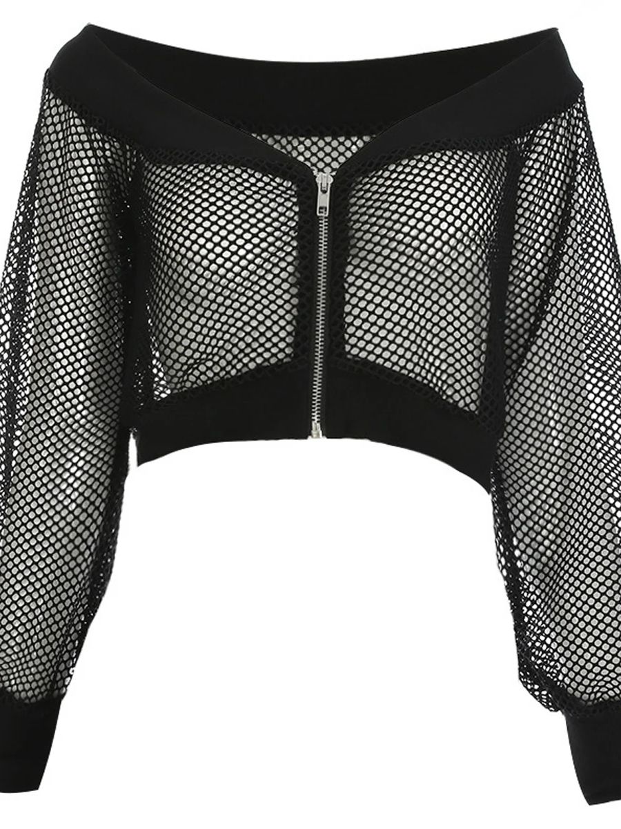 Street Gothic-style shirt sun  - Summer Clothing Styles For Women review and price
