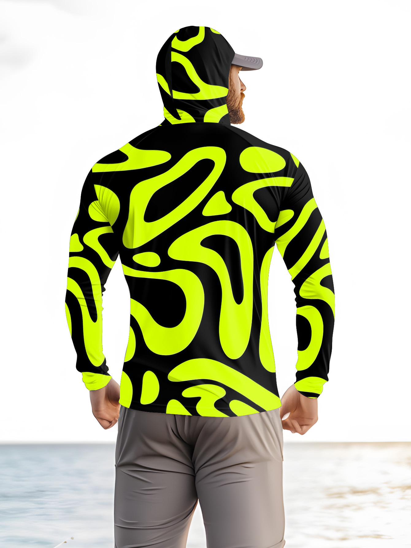 2026 Summer New Style Men's Lo - Summer Clothing Essentials review and price