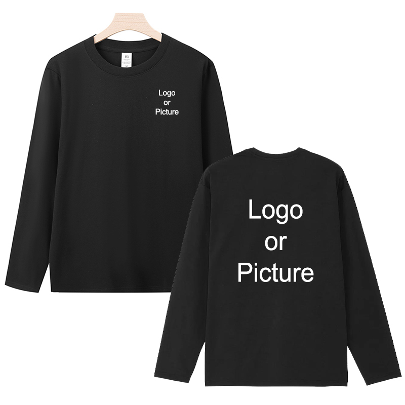 Customized Cotton Long Sleeve  - Summer Clothing Essentials review and price