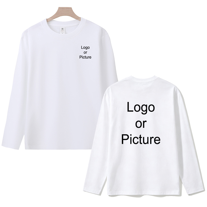 Customized Cotton Long Sleeve  - Summer Clothing Essentials review and price