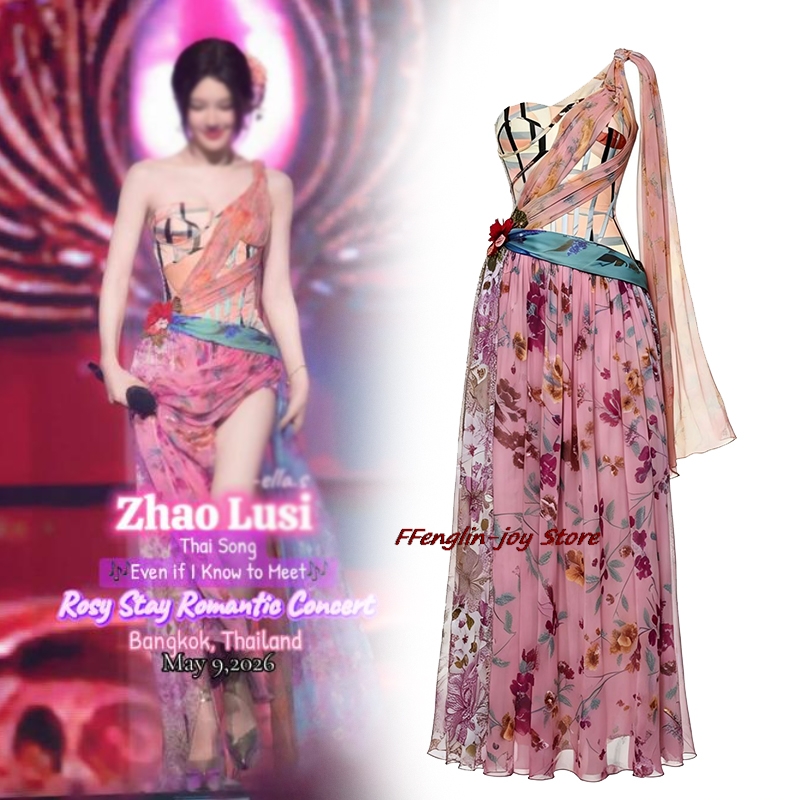 Summer Anime Concert Outfit-Ro - Summer Clothing Styles For Women review and price