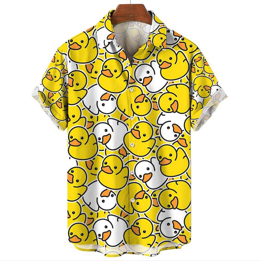 2026 New Korean Fashion Hawaii - Summer Duck Clothing review and price