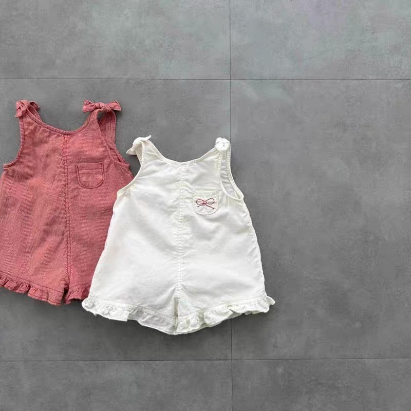 HY2831 Girls Summer Romper wit - Summer Clothing Toddler review and price