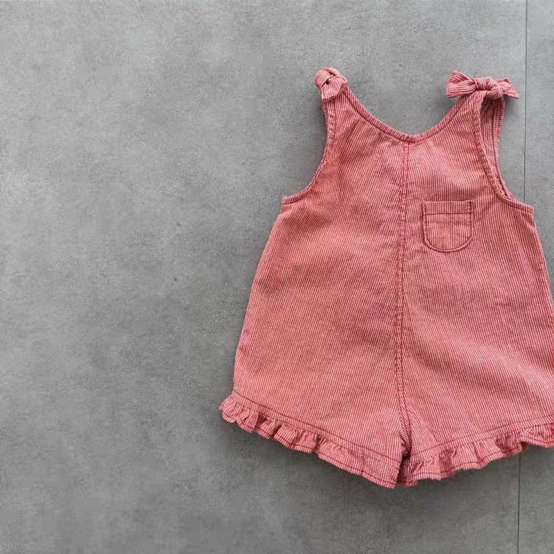 HY2831 Girls Summer Romper wit - Summer Clothing Toddler review and price