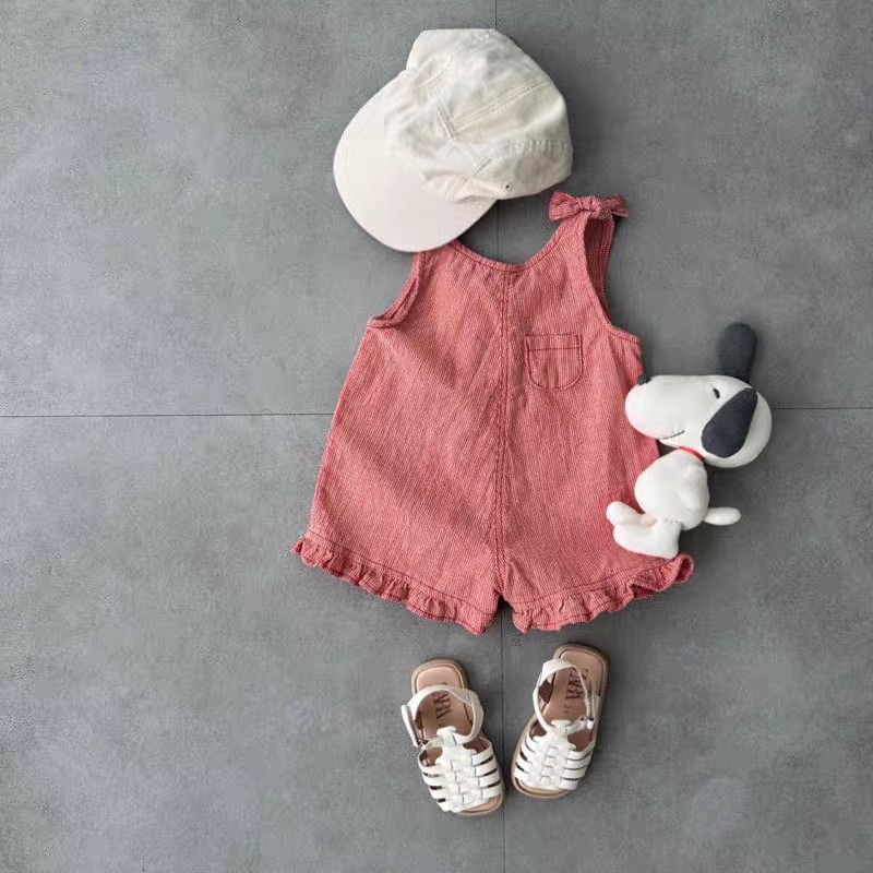 HY2831 Girls Summer Romper wit - Summer Clothing Toddler review and price