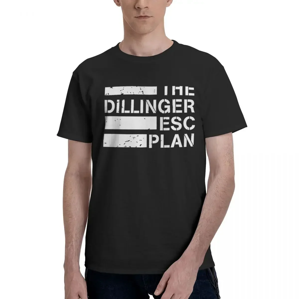 The Dillinger Escape Plan 100% - Summer Clothing Deals review and price