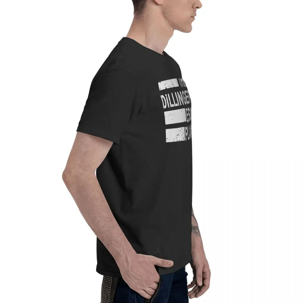 The Dillinger Escape Plan 100% - Summer Clothing Deals review and price