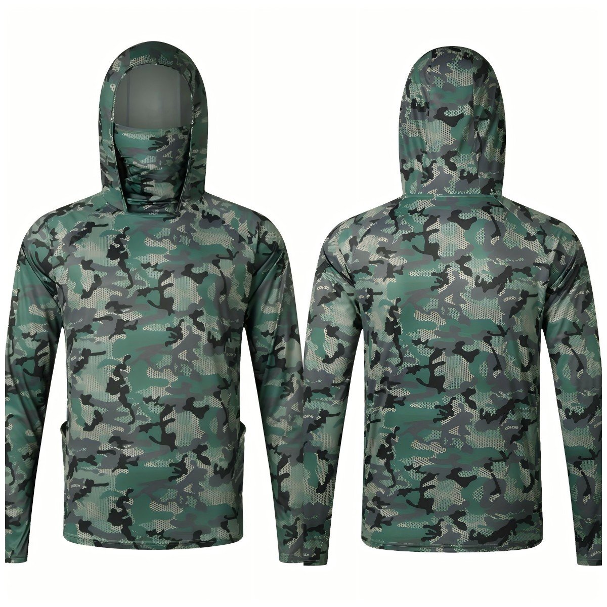 European and American Men's Su - Summer Clothing Essentials review and price